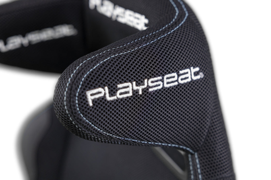 EAN 8717496872760 - Playseat Evolution PRO - ActiFit Silla para videojuegos universal Asiento acolchado Negro imagen 21