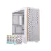 EAN 6977277360226 - Einarex EXCS-PL-800R-W carcasa de ordenador Midi Tower Blanco imagen 2