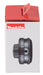 EAN 88381559270 - Makita 191D89-4 accesorio para cortaborde y desbrozadora String trimmer eyelet sleeve imagen 4