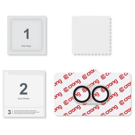 EAN 5904310706087 - Crong imagen 2