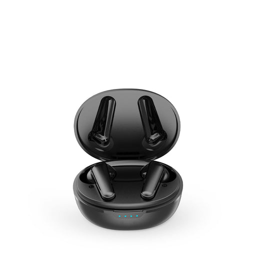 EAN 8436042557523 - PRIXTON TWS158 Auriculares True Wireless Stereo (TWS) Dentro de oído Llamadas/Música Negro imagen 1