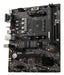 EAN 4719072755492 - MSI A520M PRO placa base AMD A520 Zócalo AM4 micro ATX imagen 2