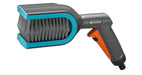 EAN 4078500064897 - Gardena 18850-20 pistola de pulverización de agua o boquilla Boquilla de lavado Negro, Verde, Gris, Naran imagen 1