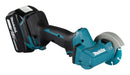 EAN 0088381765541 - Makita DMC300Z Akku-Winkelschleifer amoladora angular 7,6 cm 2000 RPM 820 g imagen 7