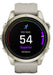 EAN 753759317973 - Garmin epix pro (Gen 2) 3,05 cm (1.2") AMOLED 42 mm Digital 390 x 390 Pixeles Pantalla táctil Oro, Luz met imagen 10