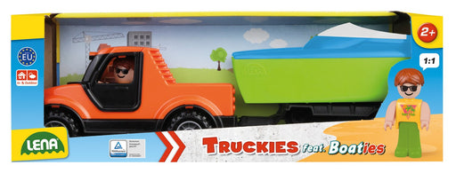 EAN 4006942907809 - Lena 01633 no categorizado imagen 2