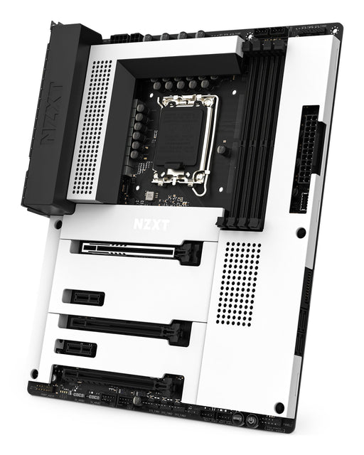 EAN 5056547202945 - NZXT N7 Z790 Intel Z790 LGA 1700 ATX imagen 1