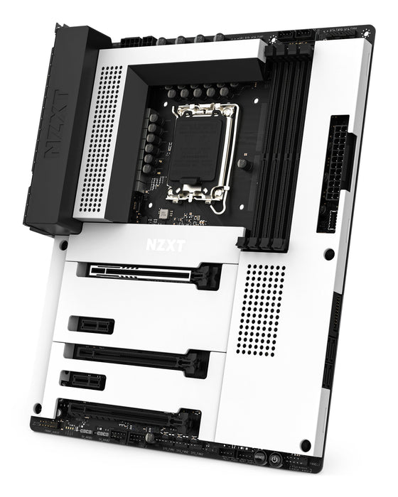 EAN 5056547202945 - NZXT N7 Z790 Intel Z790 LGA 1700 ATX imagen 1