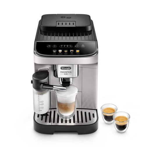EAN 8004399021402 - De’Longhi Magnifica Evo ECAM290.61.SB Totalmente automática Máquina espresso 1,8 L imagen 1