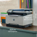 EAN 0196786388484 - HP Color LaserJet Pro MFP 3302sdw Laser A4 600 x 600 DPI 25 ppm Wifi imagen 9