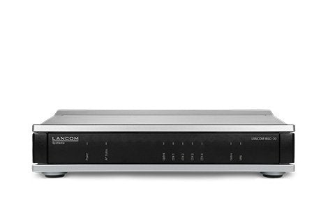 EAN 4044144617898 - LANCOM WLC-30 pasarel y controlador 10, 100, 1000 Mbit/s imagen 1