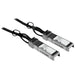 EAN 0065030849609 - StarTech.com SFPCMM2M Cable de fibra óptica e InfiniBand SFP+ Negro imagen 1