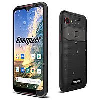EAN 3492548232604 - Energizer H621S smartphones 15,8 cm (6.2") SIM doble Android 10 4G USB Tipo C 4 GB 64 GB 5000 mAh Negro imagen 1
