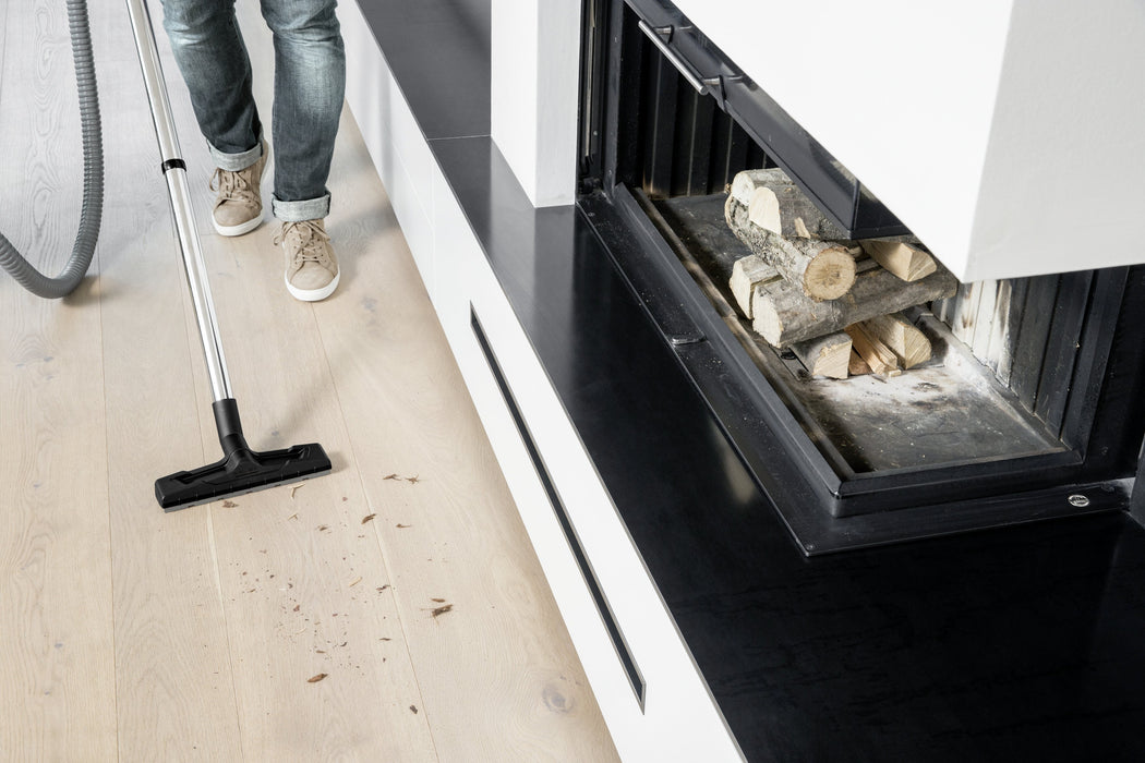 EAN 4054278242064 - Kärcher AD 4 Premium 17 L Negro, Amarillo imagen 7