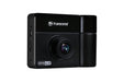 EAN 0760557865520 - Transcend DrivePro 550 2K Ultra HD Wifi Batería Negro imagen 3