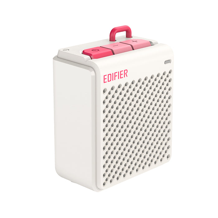 Edifier Mp85 Portable Blutooth Speaker, White
