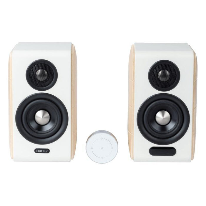 Edifier S880dbmkii 5.3 Holz Blanco Bluetooth Retail