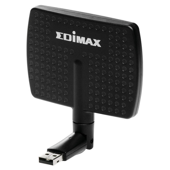 Edimax Ew-7811dac Adaptador Y Tarjeta De Red Wlan 600 Mbit/S