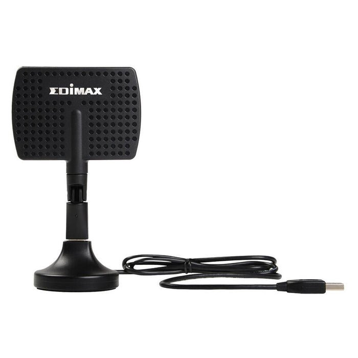 Edimax Ew-7811dac Adaptador Y Tarjeta De Red Wlan 600 Mbit/S