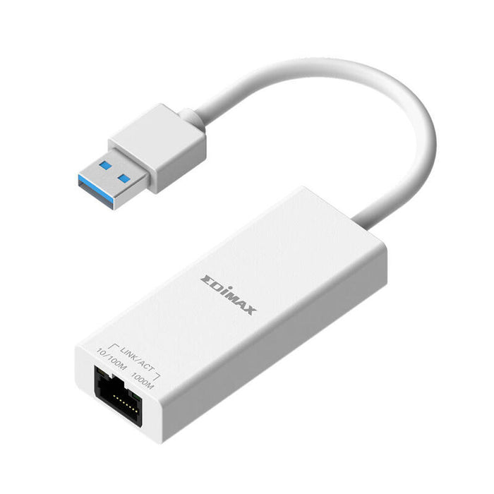 Edimax Usb 3.2 Gigabit Ethernet Adapter