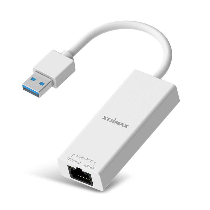 Edimax Usb 3.2 Gigabit Ethernet Adapter