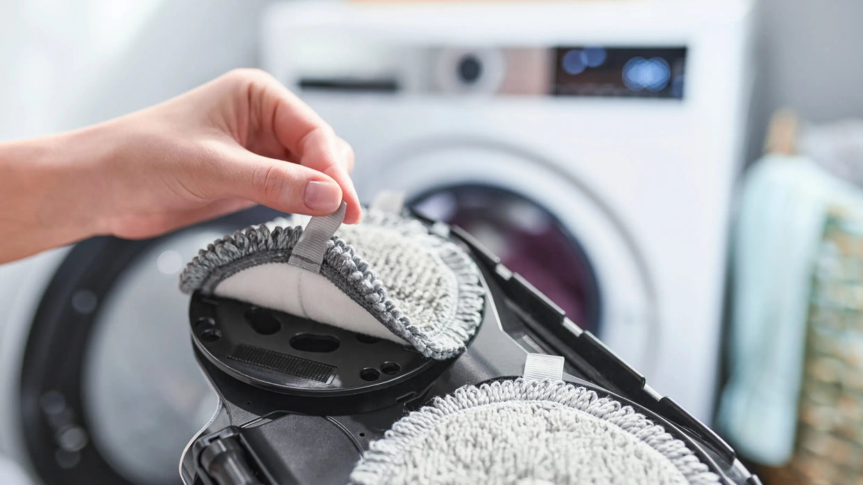 EAN 4242005436989 - Bosch BCS71HYG4 aspiradora de pie y escoba eléctrica Aspiradora escoba Batería Seca y húmeda HEPA Sin bol imagen 11