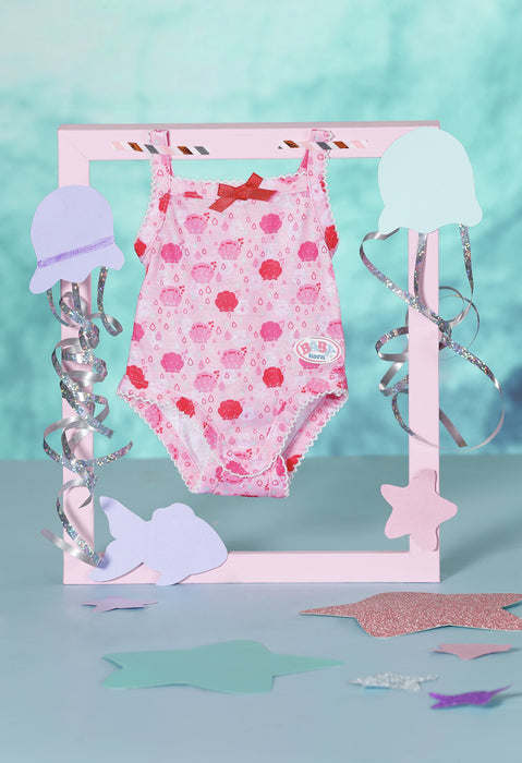 EAN 4001167830130 - BABY born Bodies 2 assorted Bodi para muñecas imagen 8