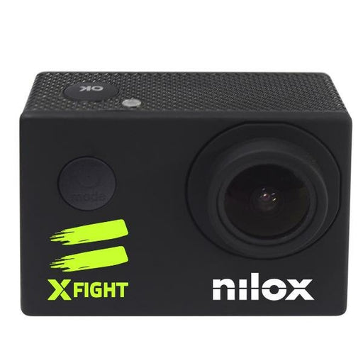 EAN 8050162353799 - Nilox Action Cam XFIGHT cámara para deporte de acción 1,3 MP Full HD CMOS Wifi 56,2 g imagen 1