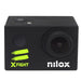 EAN 8050162353799 - Nilox Action Cam XFIGHT cámara para deporte de acción 1,3 MP Full HD CMOS Wifi 56,2 g imagen 1