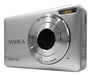 EAN 4582712710133 - Yashica DigiPix 100 Cámara compacta 44 MP Plata imagen 2
