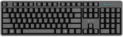 EAN 4711121451966 - Acer USB Wired Keyboard teclado Hogar / Oficina QWERTY Internacional de EE.UU. Negro imagen 1