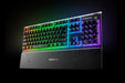 EAN 5707119038805 - Steelseries Apex 3 teclado Juego USB Negro imagen 4
