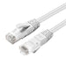 EAN 7331990072399 - Microconnect UTP502W cable de red Blanco 2 m Cat5e U/UTP (UTP) imagen 1
