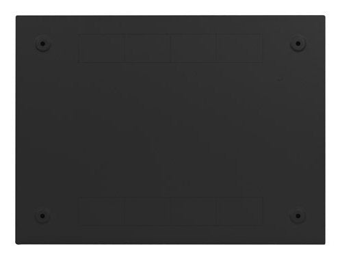 EAN 5901969433418 - Lanberg WAF1-5203-04-00B armario rack 4U Bastidor de pared Negro imagen 3