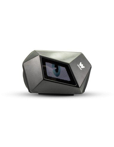 EAN 8435089039658 - Woxter AC26-009 mochila Negro Acrilonitrilo butadieno estireno (ABS), Policarbonato (PC) imagen 27