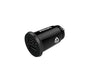 EAN 4895229109292 - Philips DLP2510/00 cargador de dispositivo móvil Universal Negro Encendedor de cigarrillos Auto imagen 1