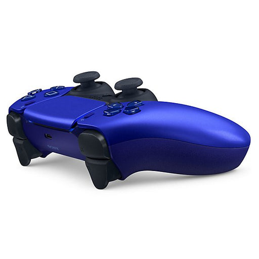 EAN 711719577676 - Sony DualSense Negro, Azul Bluetooth/USB Gamepad Analógico/Digital PlayStation 5 imagen 2
