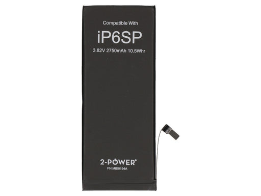 EAN 5055190178348 - 2-Power MBI0194AW recambio del teléfono móvil imagen 2