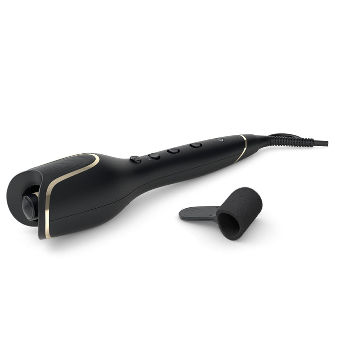 EAN 8710103813378 - Philips StyleCare BHB876/00 Utensilio de peinado Rizador de pelo automático Caliente Negro 2 m imagen 1
