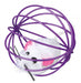 EAN 4011905411514 - TRIXIE Mouse in a Wire Ball imagen 3
