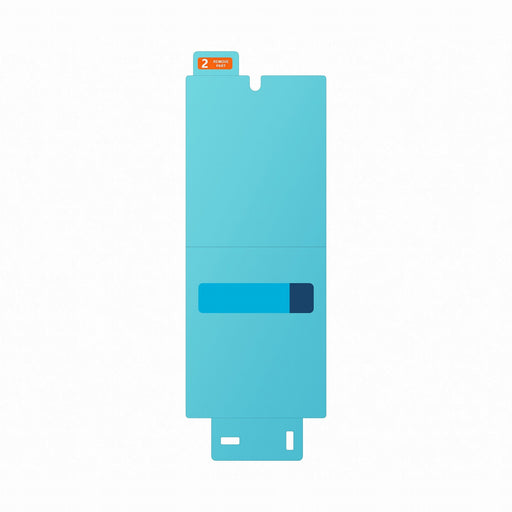 EAN 8806095620084 - Samsung EF-UF956CTEGWW protector de pantalla o trasero para teléfono móvil 1 pieza(s) imagen 2