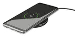 EAN 8713439228618 - Trust Primo10 Smartphone Negro USB Cargador inalámbrico Carga rápida Interior imagen 4