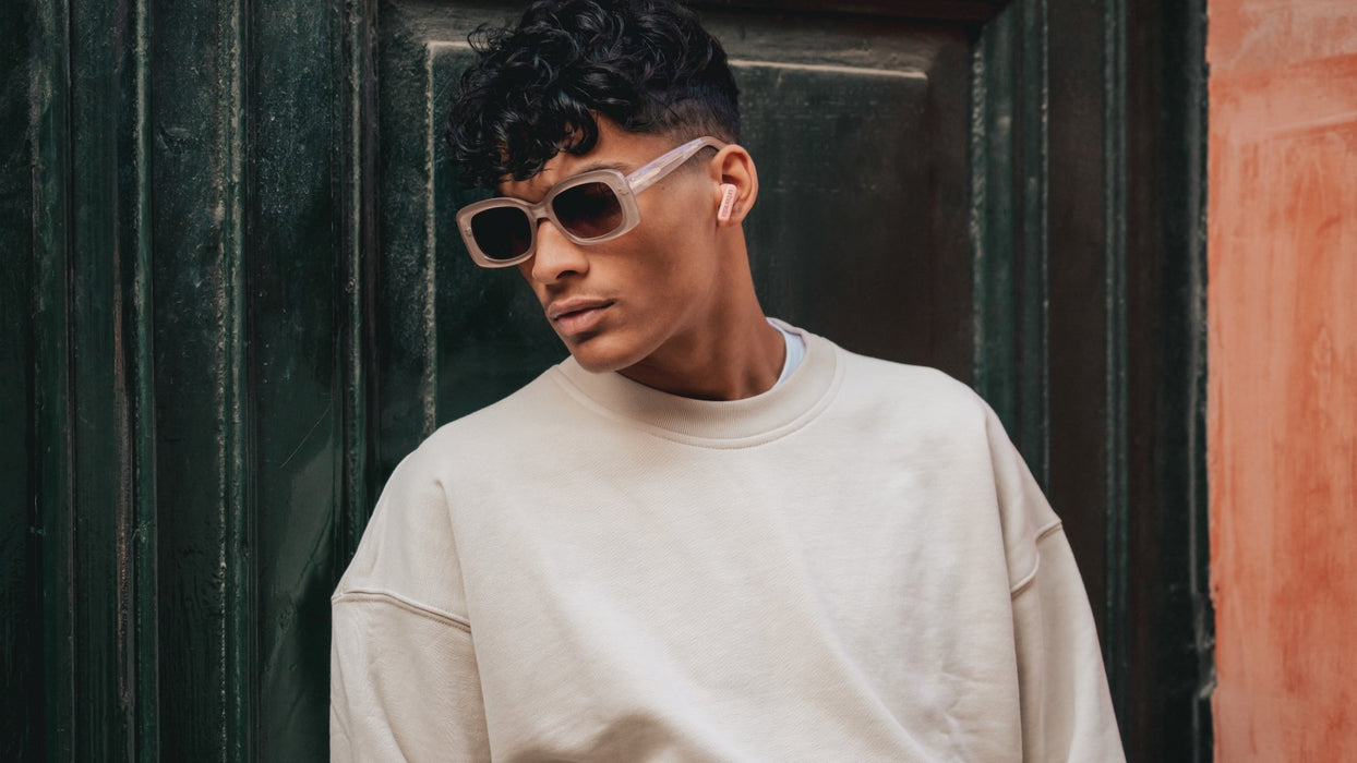 EAN 7350088304433 - Urbanista Copenhagen Auriculares True Wireless Stereo (TWS) Dentro de oído Llamadas/Música Bluetooth Rosa imagen 5