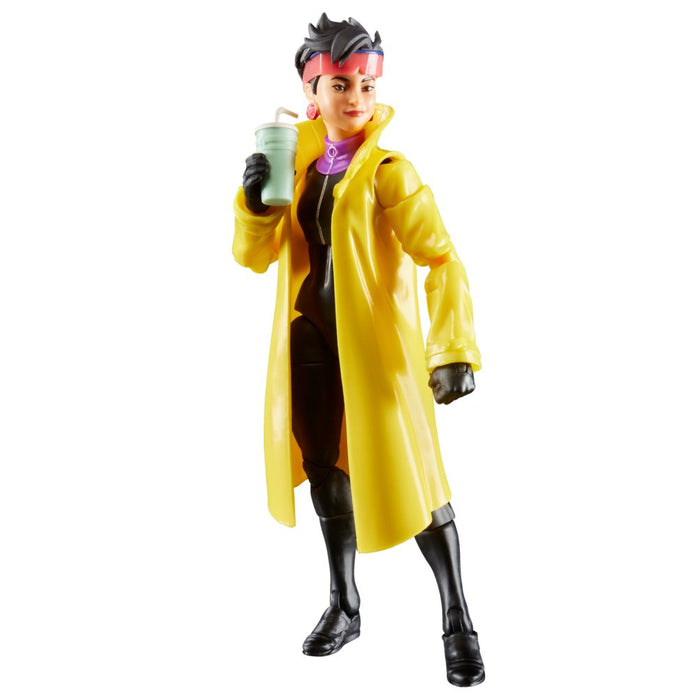 EAN 5010996328182 - Marvel Legends Series Jubilee imagen 3