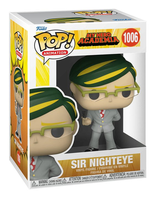 EAN 0889698519311 - FUNKO POP! Animation 51931 figura de acción y colleccionable imagen 2