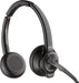 EAN 0196548585526 - Poly Savi 8220-M Office Stereo DECT 1880-1900 MHz Headset Inalámbrico Diadema Oficina/Centro de llamadas  imagen 1