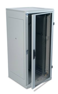 EAN 8595105068977 - Triton DeltaS RMA-22-A88-CAX-A1 22U Rack o bastidor independiente Gris imagen 1