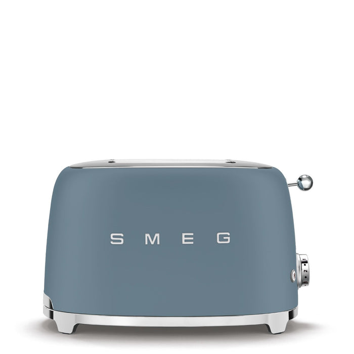 EAN 8017709343699 - Smeg TSF01SBMEU tostadora imagen 1