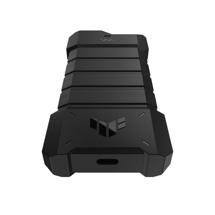 EAN 4711387654538 - ASUS TUF Gaming AS2000 PLUS 2 TB USB Tipo C USB 3.2 Gen 2x2 Negro imagen 14