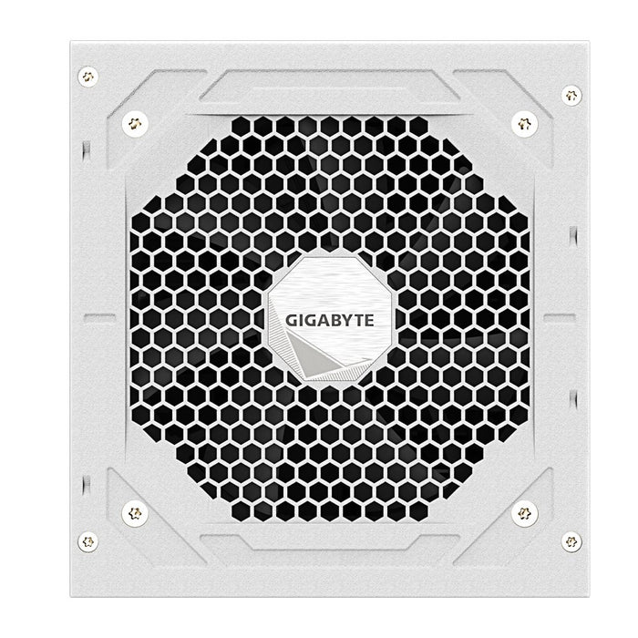 EAN 4719331553517 - GIGABYTE UD850GM PG5W unidad de fuente de alimentación 850 W 20+4 pin ATX Blanco imagen 6